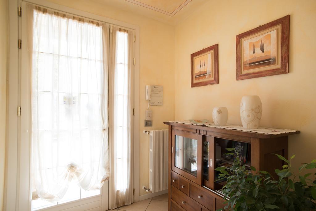 B&B La Petite Maison Puegnago Bagian luar foto